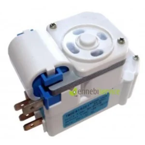 Timer frigorifero sankyo no frost 8h 16m Skl