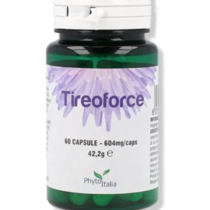 TIREOFORCE 60 CAPSULE PHYTOITALIA