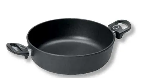 Titanbest casseruola ø 32, 2 manici Vesta
