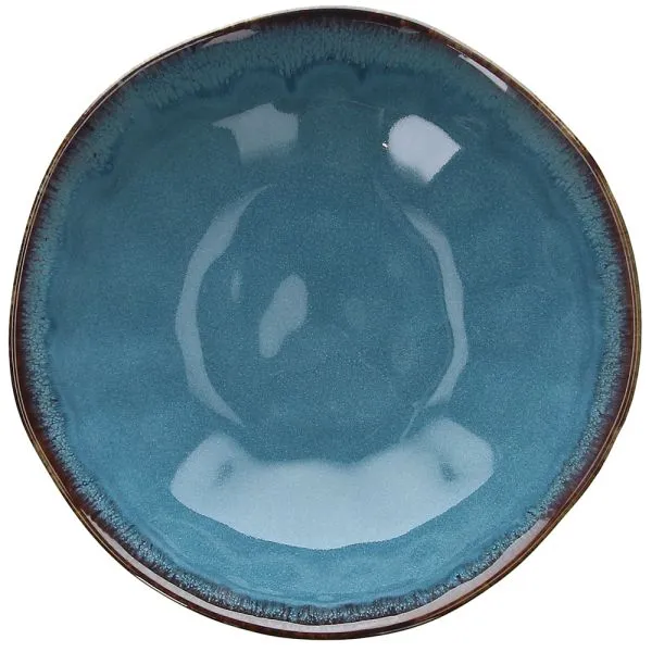 Tognana - Servizio di piatti 18pz Pacific Blue | Rohome
