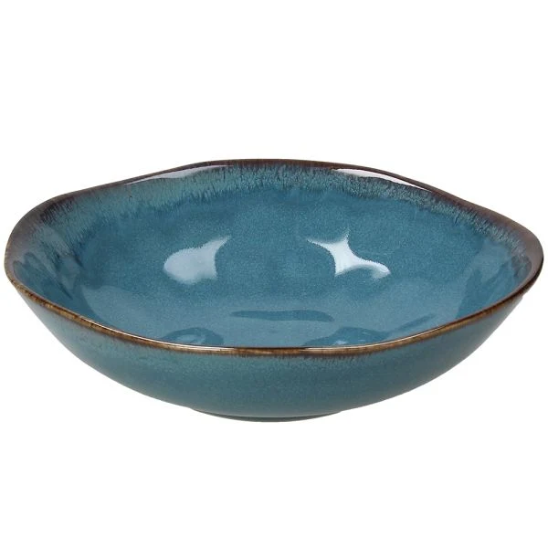 Tognana - Servizio di piatti 18pz Pacific Blue | Rohome