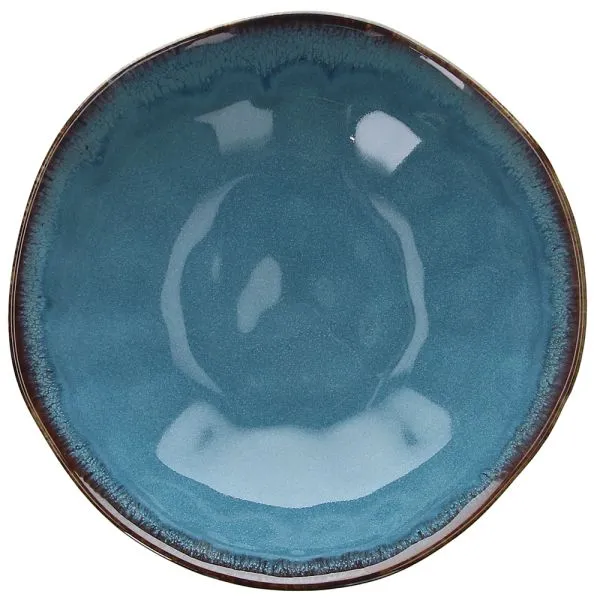 Tognana - Servizio di piatti 18pz Pacific Blue | Rohome