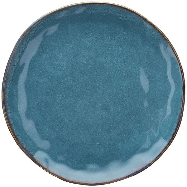 Tognana - Servizio di piatti 18pz Pacific Blue | Rohome