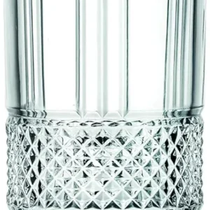 Tognana - Set 6 Bicchieri Tumbler - 370 cc