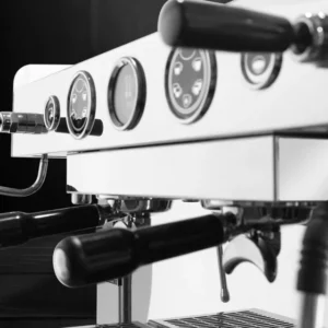 Torre Rosalina PID macchina da caffè espresso commerciale