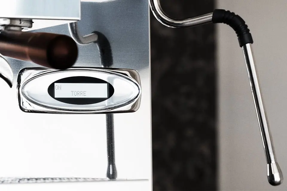 Torre Rosalina PID macchina da caffè espresso commerciale