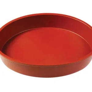Tortiera silicone d.24 frt003