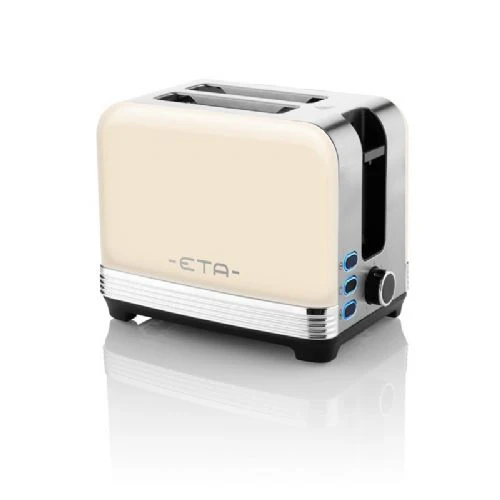 Tostapane Eta Storio, 930W, beige