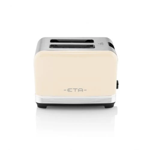 Tostapane Eta Storio, 930W, beige