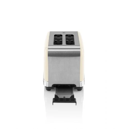 Tostapane Eta Storio, 930W, beige