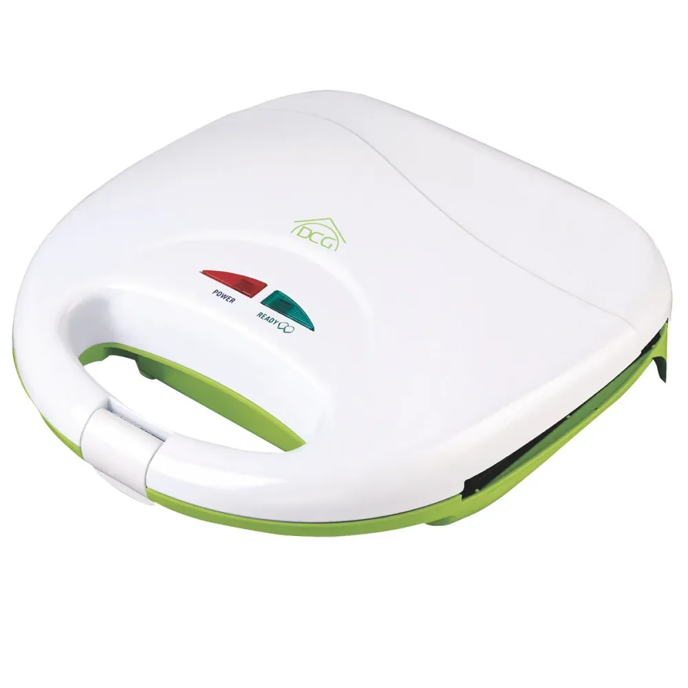 Tostiera Bistecchiera St 2550 Assortita Dcg