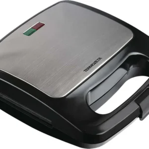 TOSTIERA Tostiera Inox - 750 W Termozeta