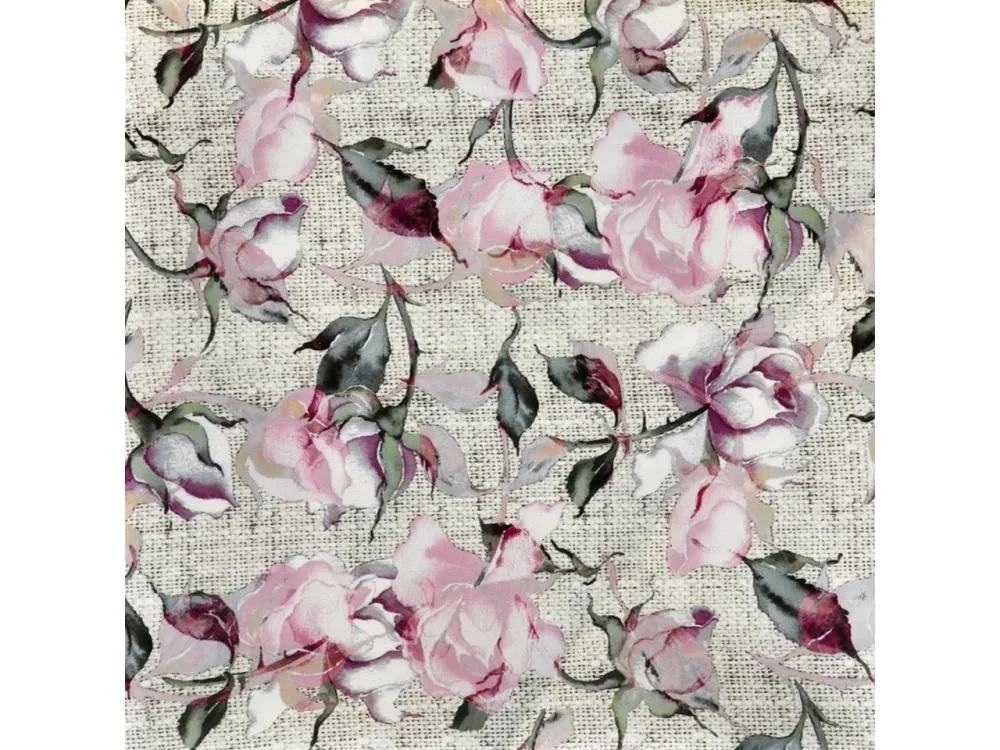 Tovaglia antimacchia modello alodie diametro 160cm