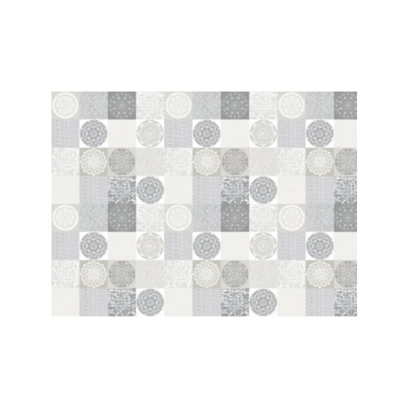 Tovagliato Futura Dis. 208.1 H 140 Cm- 20,0 Ml