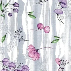TOVAGLIATO PVC FANTASTIK 1167-2 Rotolo cm.140 (H) x 20 mt (L)