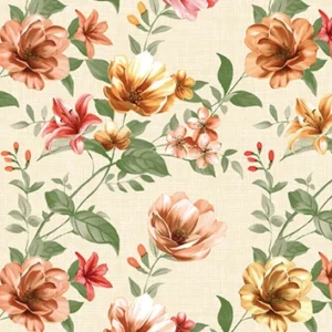 TOVAGLIATO PVC FANTASTIK 1186-1 Rotolo cm.140 (H) x 20 mt (L)