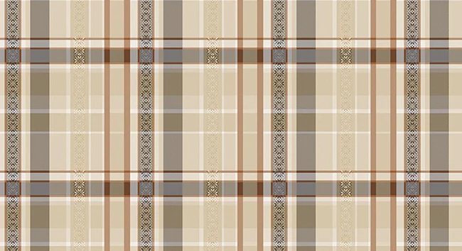 TOVAGLIATO PVC FANTASTIK 1244-3 Rotolo cm.140 (H) x 20 mt (L)