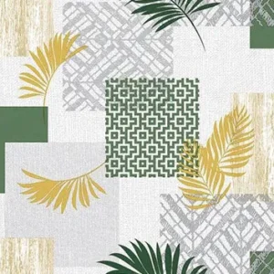TOVAGLIATO PVC FANTASTIK 8193-1 Rotolo cm.140 (H) x 20 mt (L)