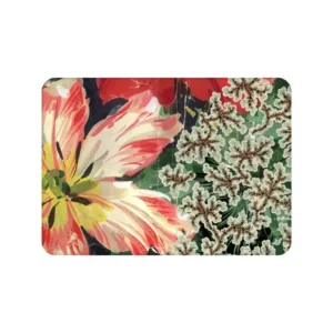 Tovaglietta americana fiori