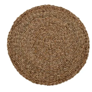 Tovaglietta Corda D.38cm Naturale Pc210270