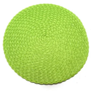 Tovaglietta d.38 verde 54865