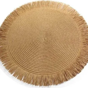 Tovaglietta Gicos 830501 Marrone chiaro