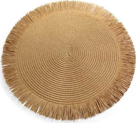 Tovaglietta Gicos 830501 Marrone chiaro