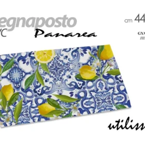Tovaglietta segna posto panarea 44x28cm