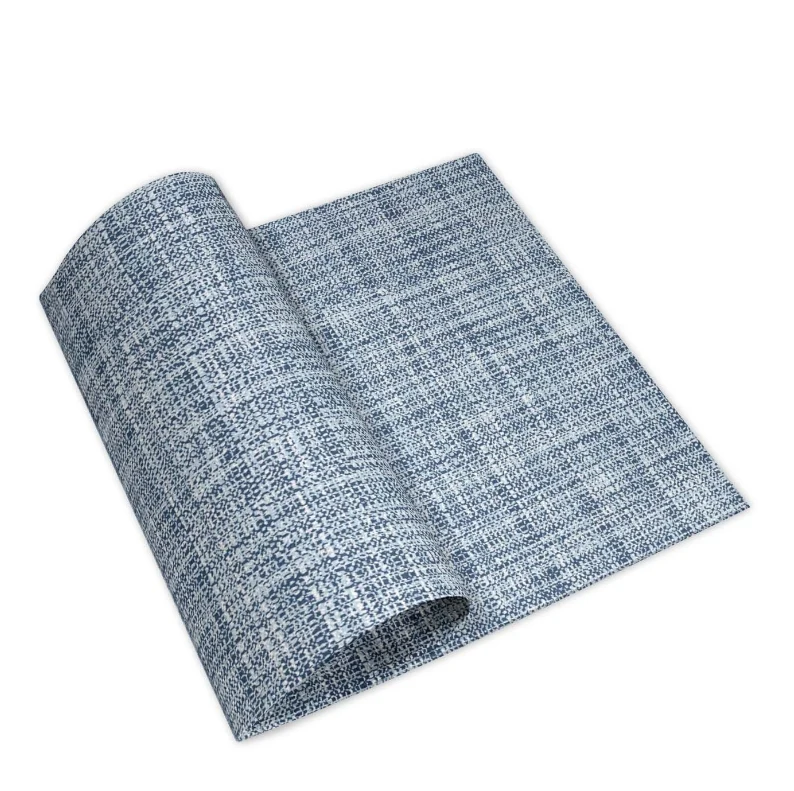 Tovaglioli 40x40 Airlaid Packservice Plus Greta Blue 800 Pezzi