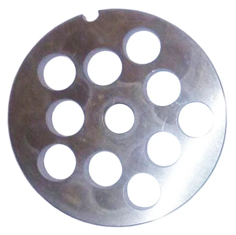 Trafila Per Tritacarne Leonardi Inox Tc22 Mis.14- Fabio Leonardi- 1,0 Pz