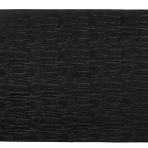 Treasure Tovaglietta Pvc Cm.33x45 Nero