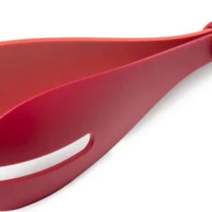 Trebbon Twins Set Posate Da Insalata Set Di Posate Cucchiaio E Forchetta Posate Nylon Unibili