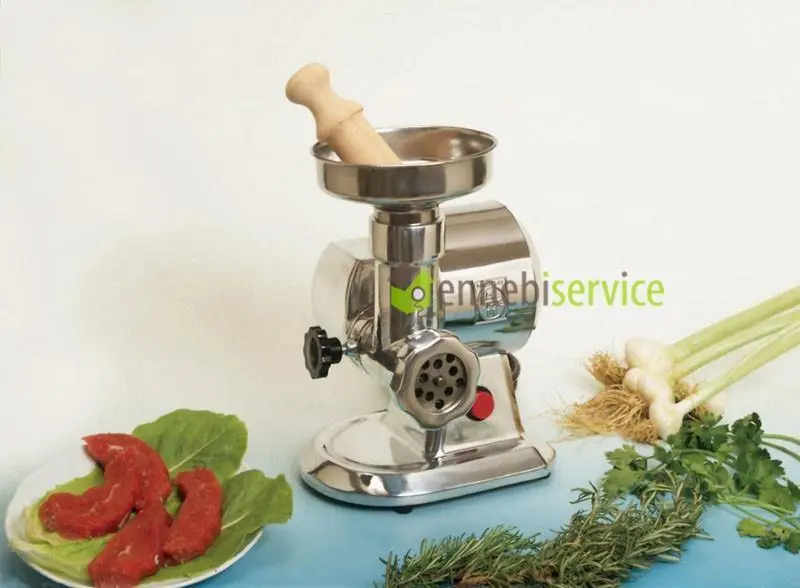 Tritacarne grinder Larem
