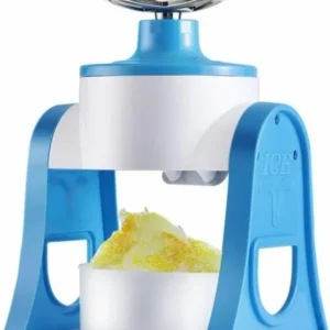 Tritaghiaccio Manuale Macchina Per Trita Rompere Il Ghiaccio Con Manovella Ice