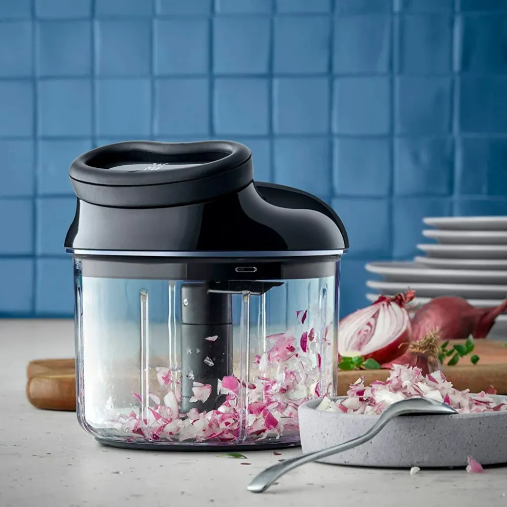 Tritatutto manuale con corda Multi-Chopper WMF