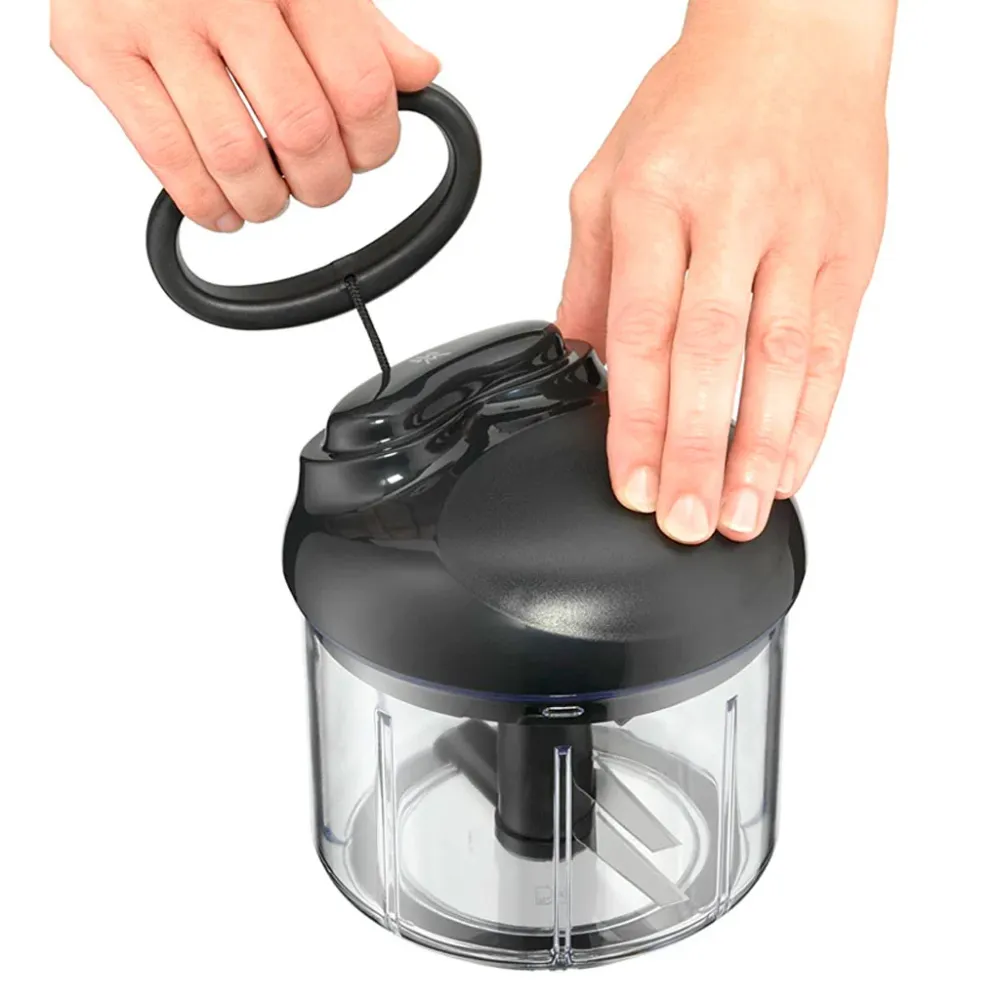 Tritatutto manuale con corda Multi-Chopper WMF