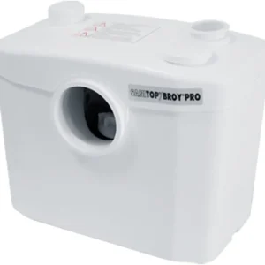 Trituratore Marca Sfa Sanitrit Modello Sanitop