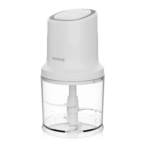 Trtitatutto Piccolo Mch-404 Grigio