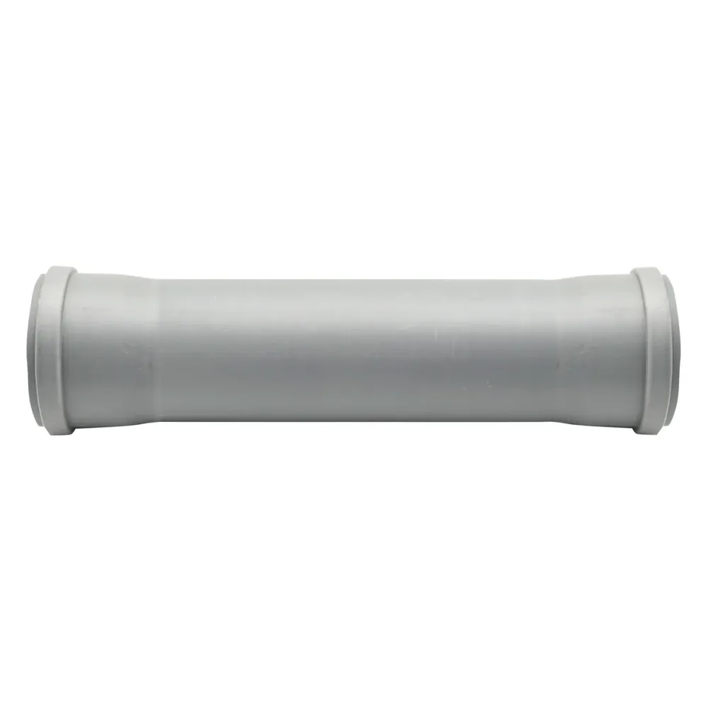Tubo Df Htem 2 Bicchieri- Diam. 90 Lungh. 500- Ikaro- Pezzi 1