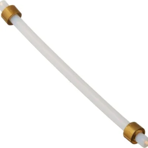 Tubo Lunghezza 9 Cm Per Macchina Caffè Macchina Caffè Delonghi 5532146000