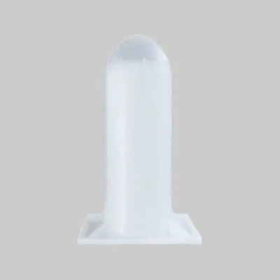 Tubo Per Caricamento Reti Ø 140 Mm
