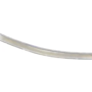 Tubo Siliconato Scarico Acqua Didiesse Frog 1mt