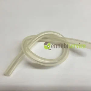 Tubo silicone 5x8mm Saeco