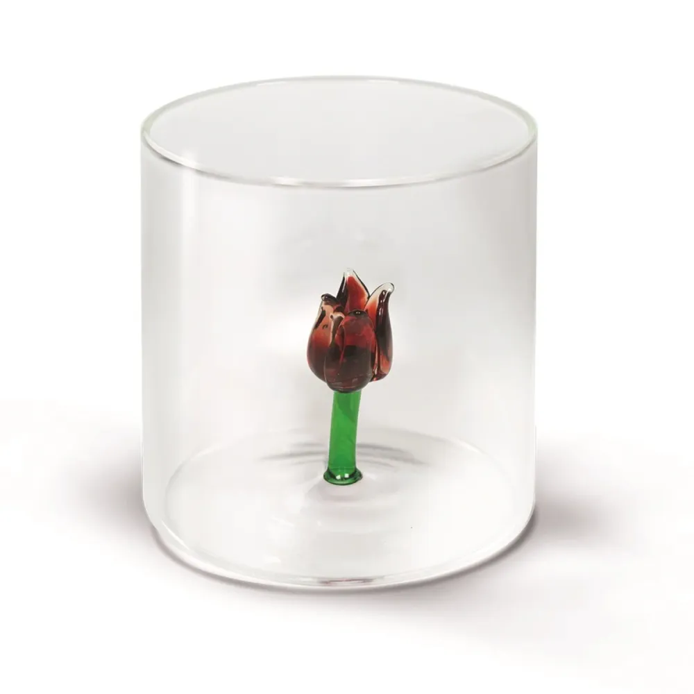 Tulipano vetro borosilicato da 250 ml