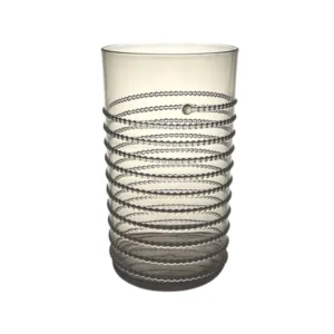 Tumbler 65cl grigio