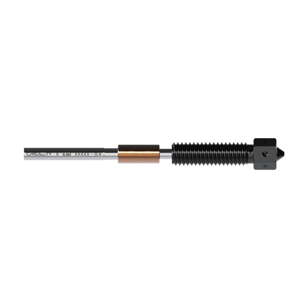 Ugello E3D ObXidian ad alto flusso per Creality Unicorn