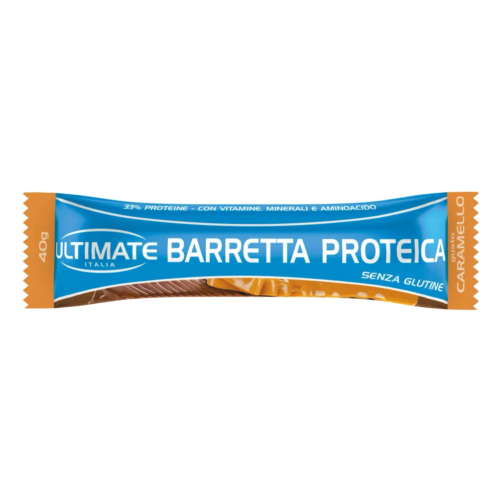 ULTIMATE BARR PROT CARAM 1PZ