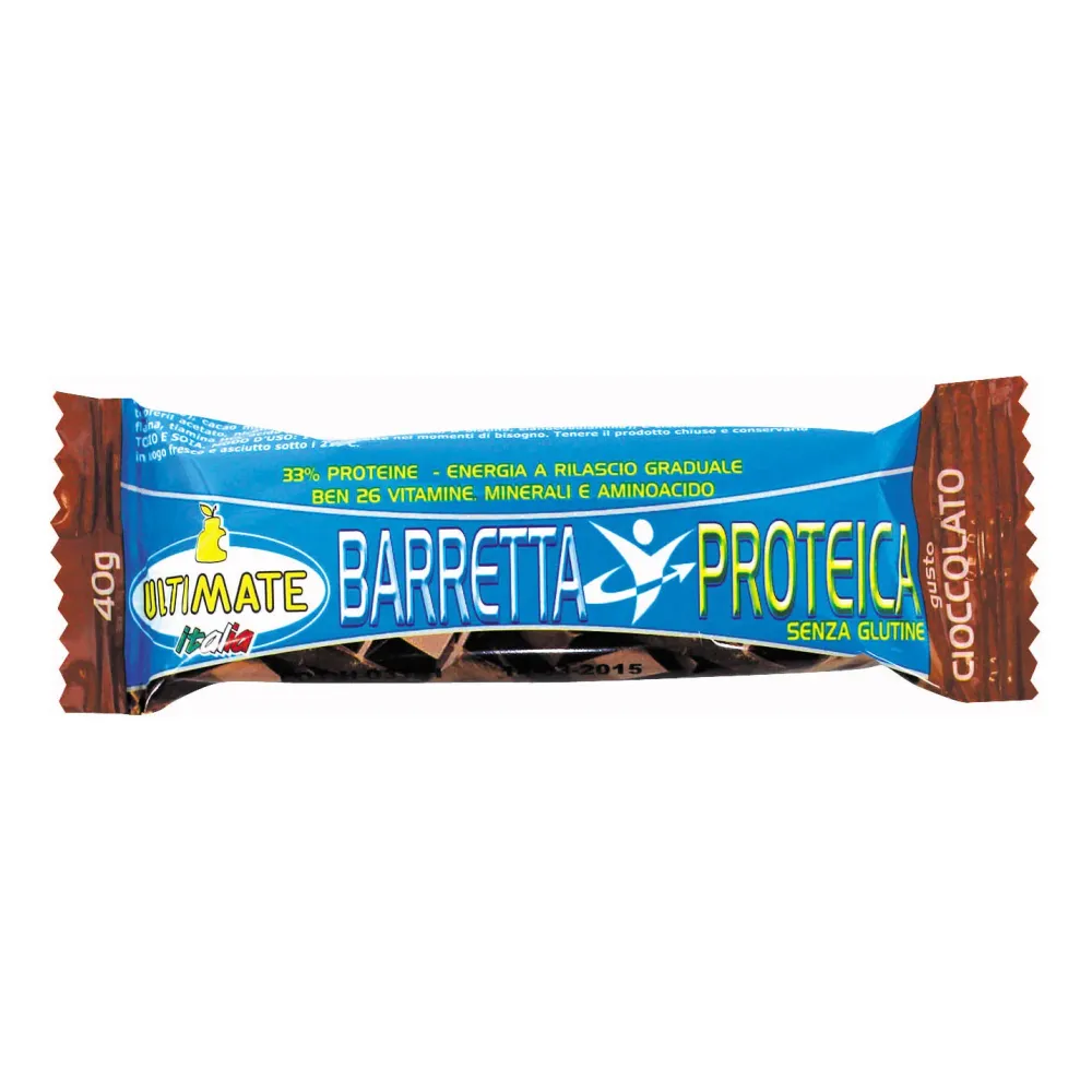 ULTIMATE BARR PROT CIOC 40G XX