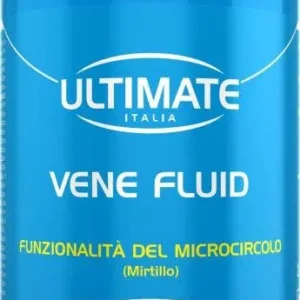 Ultimate Vene Fluid 60 Capsule