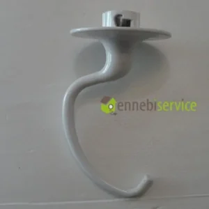 Uncino impastatore per heavy duty Kitchenaid